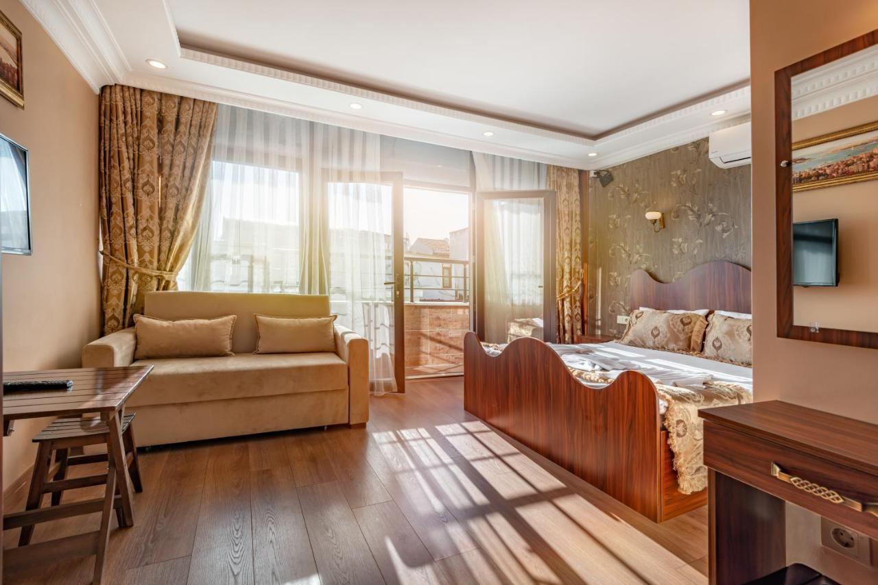 Hotel House Oldcity *
